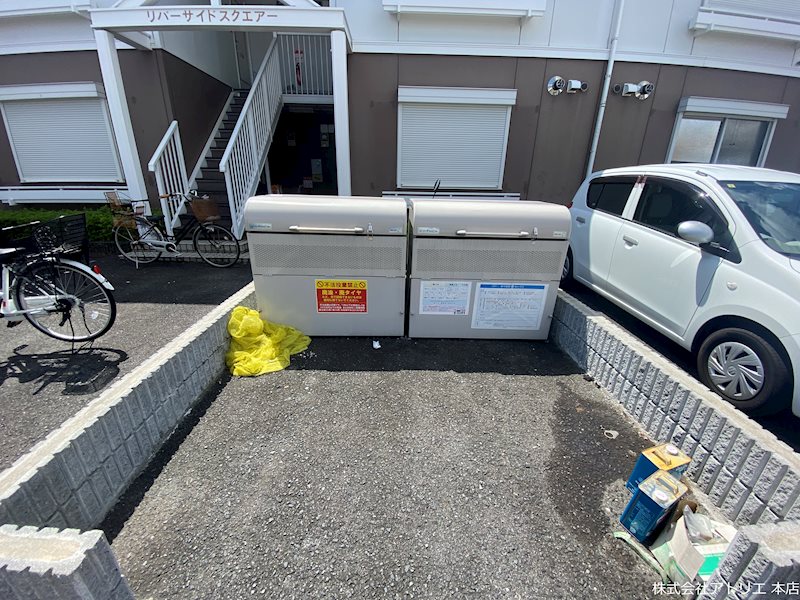 リバーサイドスクエア その他外観1