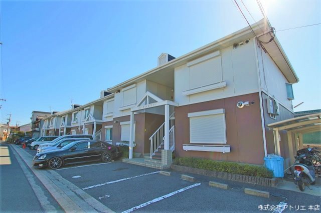 リバーサイドスクエア その他外観2