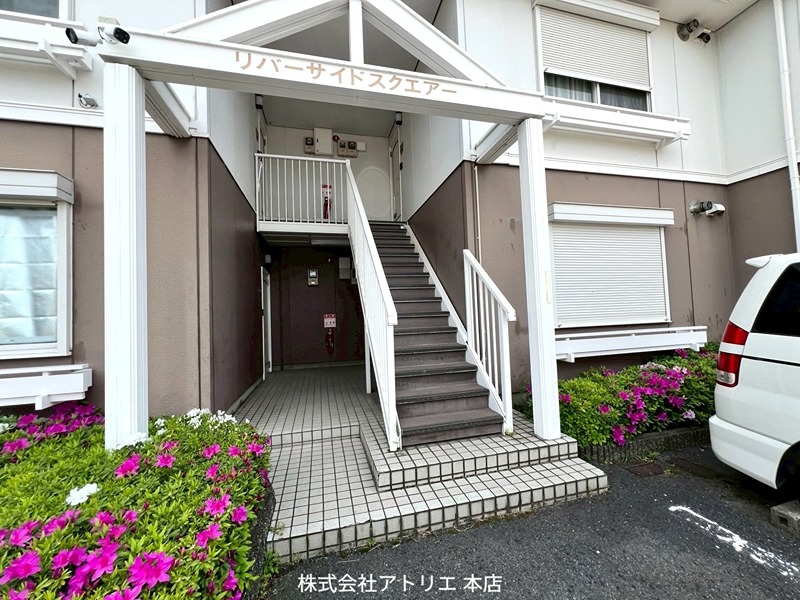 リバーサイドスクエア その他外観2