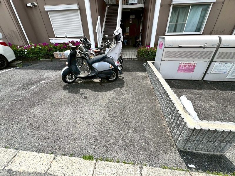 リバーサイドスクエア その他外観4
