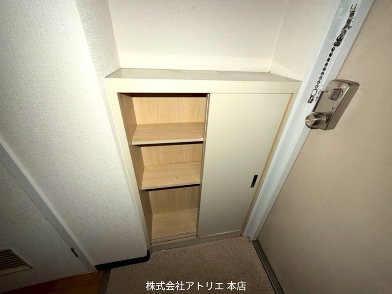 SANTO LALUZ CHODO その他1