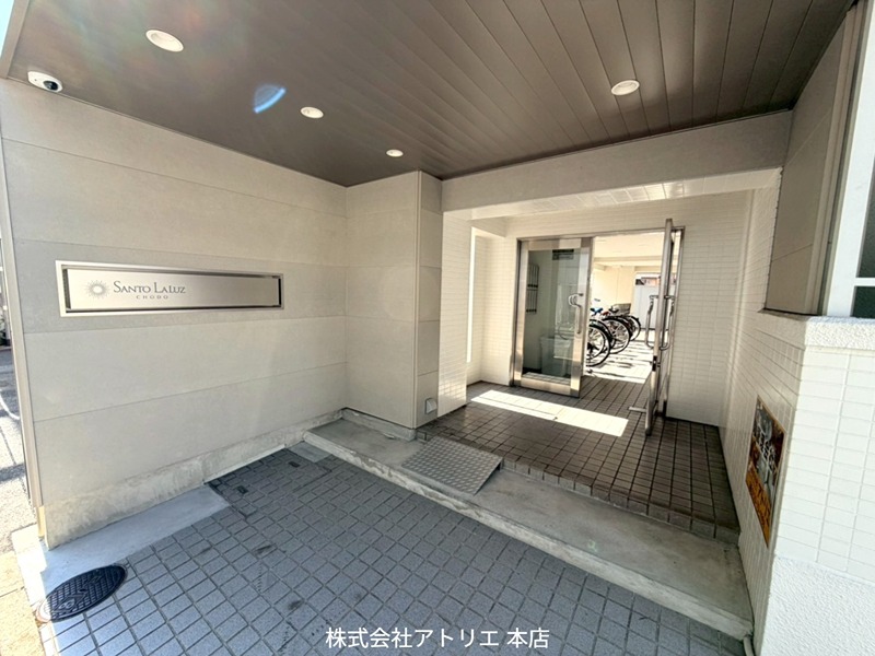 SANTO LALUZ CHODO その他外観1