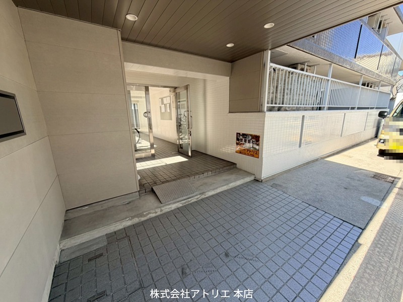 SANTO LALUZ CHODO その他外観2