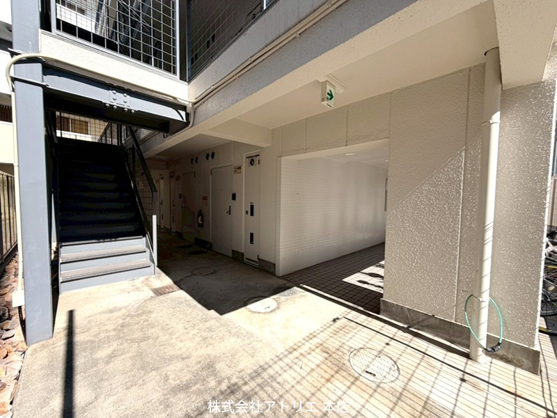 SANTO LALUZ CHODO その他外観3