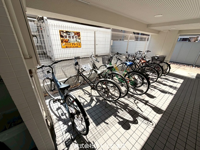 SANTO LALUZ CHODO その他外観4