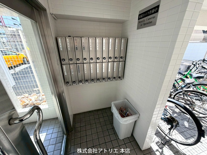 SANTO LALUZ CHODO その他外観5