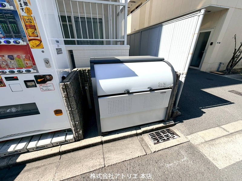 SANTO LALUZ CHODO その他外観6