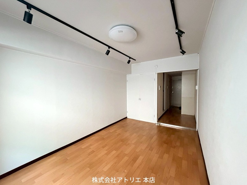 SANTO LALUZ CHODO ベッドルーム