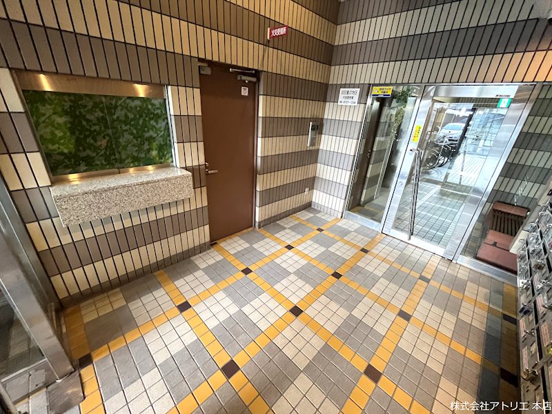 ステーションコート長田 その他外観1