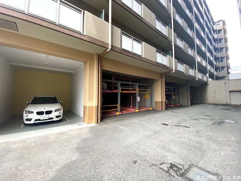 ステーションコート長田 その他外観2