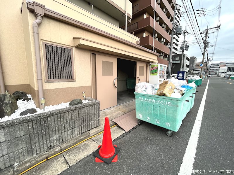 ステーションコート長田 その他外観3