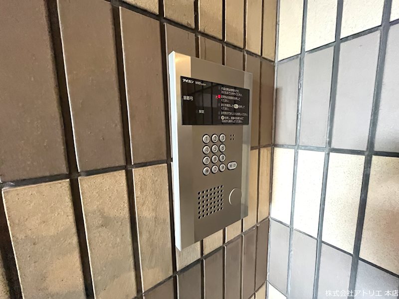 ステーションコート長田 その他外観4