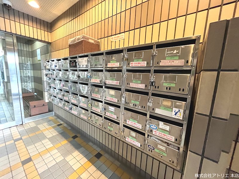 ステーションコート長田 その他外観5