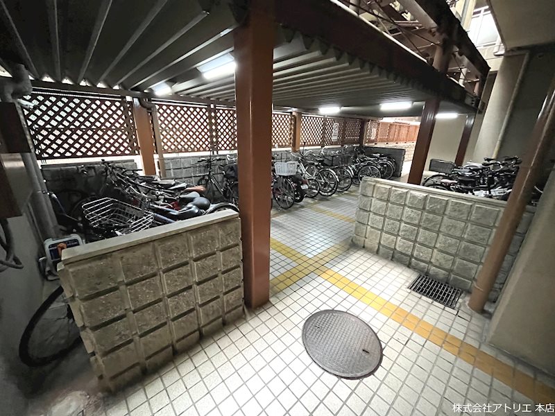 ステーションコート長田 その他外観6