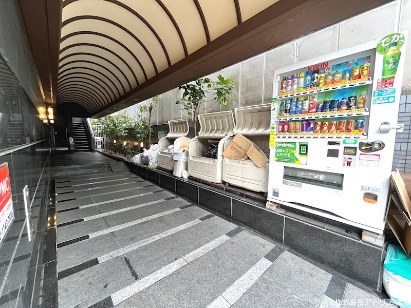 エクセルシオール長田 その他外観1