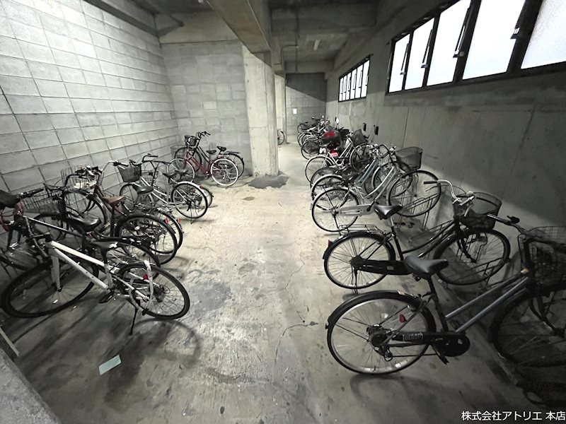 エクセルシオール長田 その他外観2