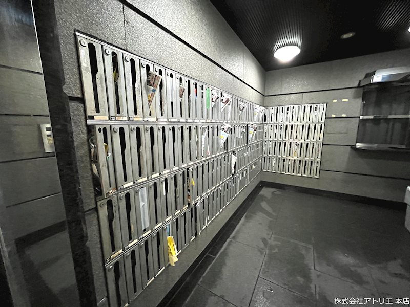 エクセルシオール長田 その他外観3