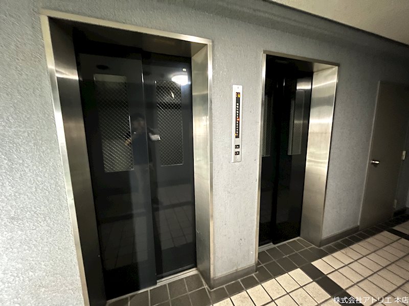 エクセルシオール長田 その他外観4