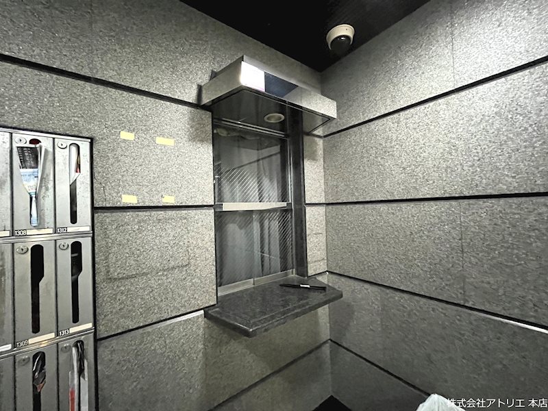 エクセルシオール長田 その他外観5