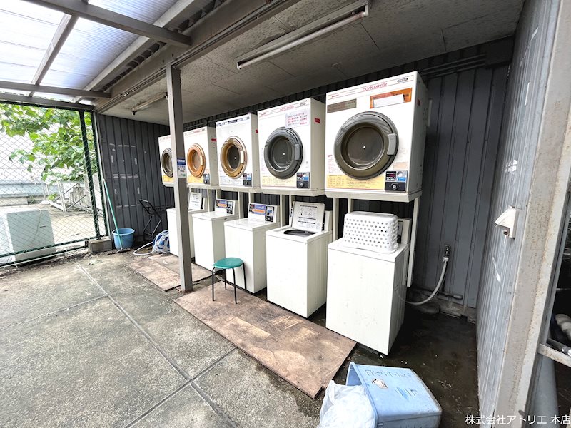 エクセルシオール長田 その他外観6