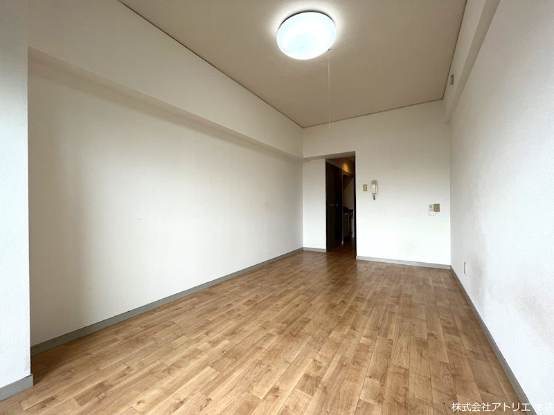 エクセルシオール長田 リビング