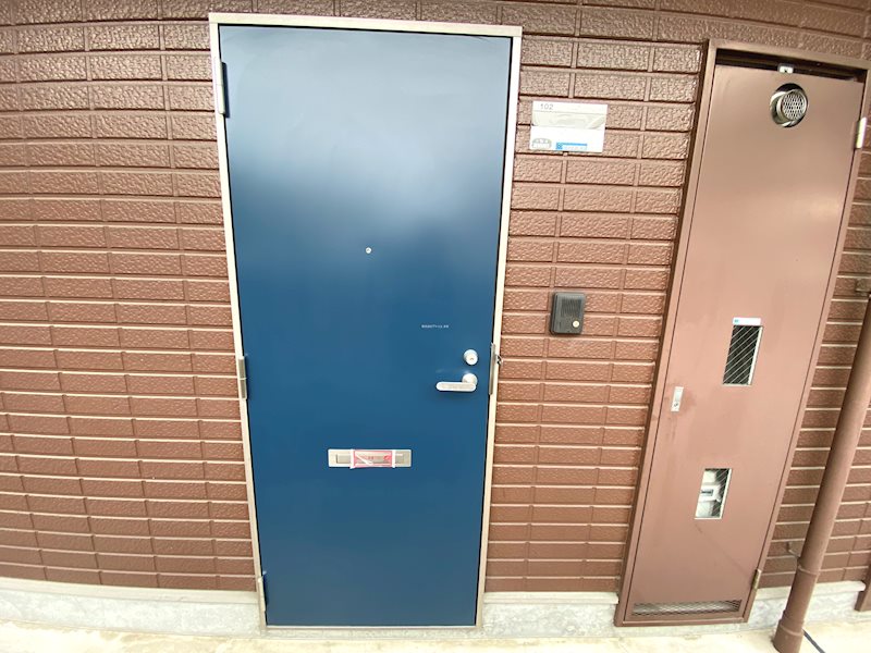 ポプルスONE その他外観1