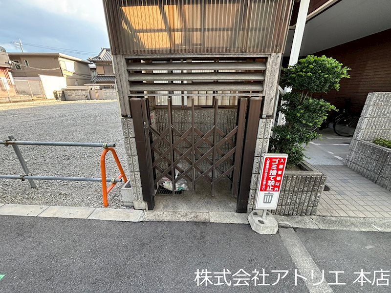 ポプルスONE その他外観4