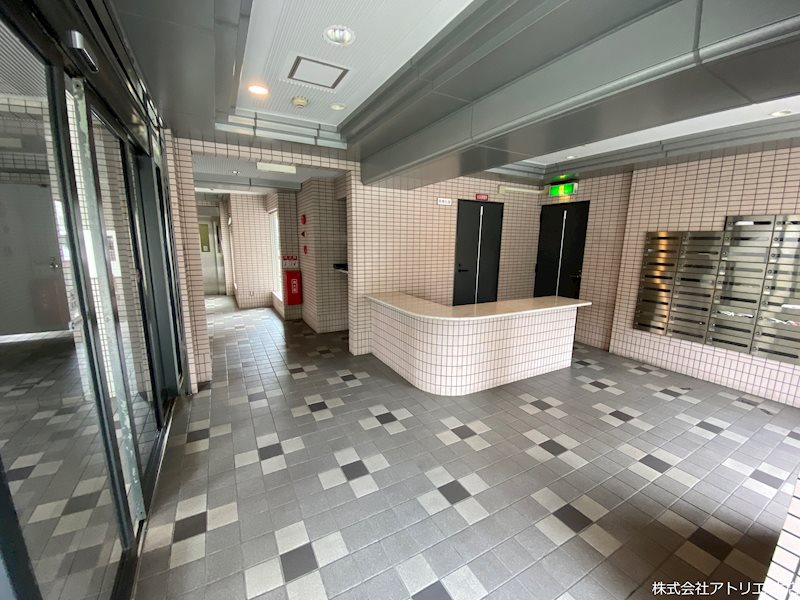 デリード高井田 その他外観2