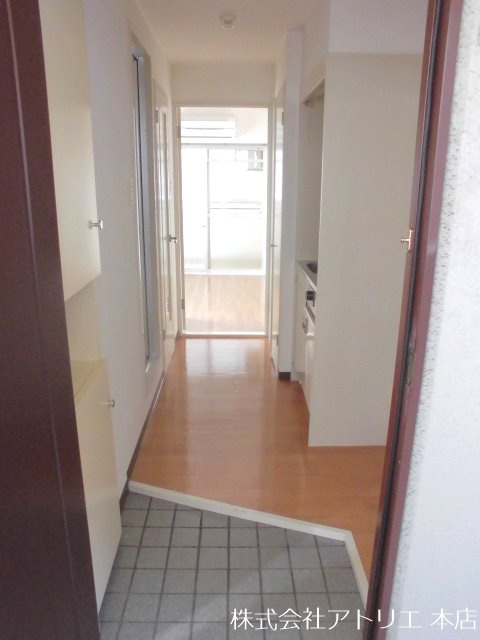 メゾン708 その他6