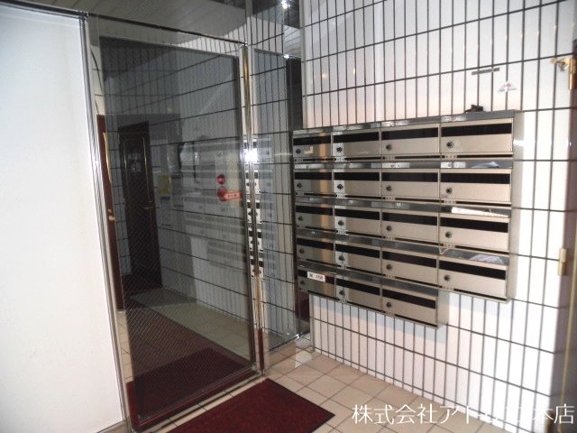 メゾン708 その他外観1