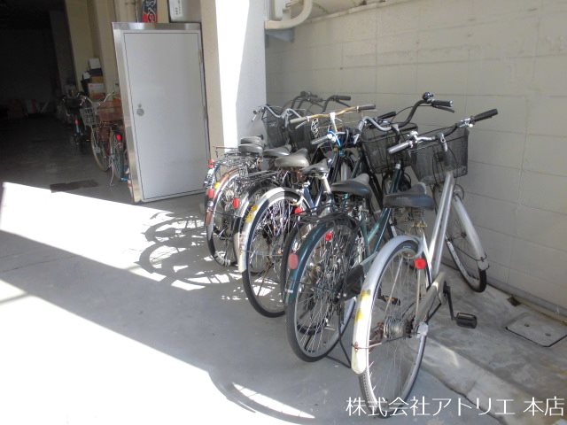 メゾン708 その他外観2