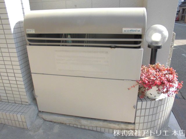 メゾン708 その他外観4