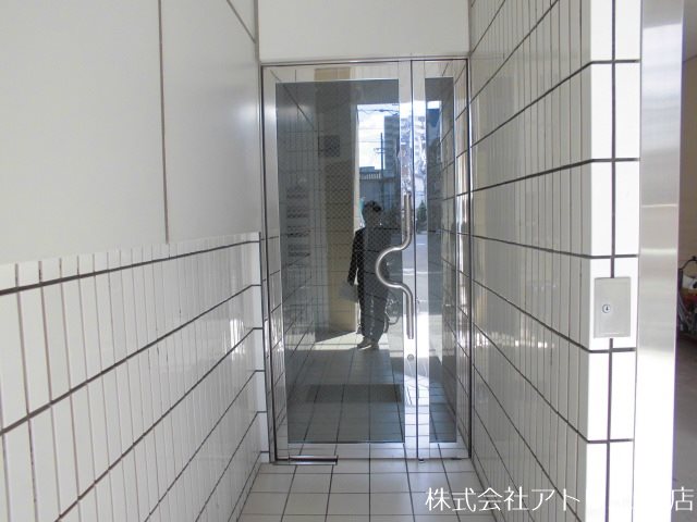 メゾン708 その他外観5