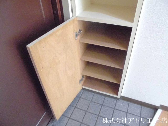 メゾン708 その他7