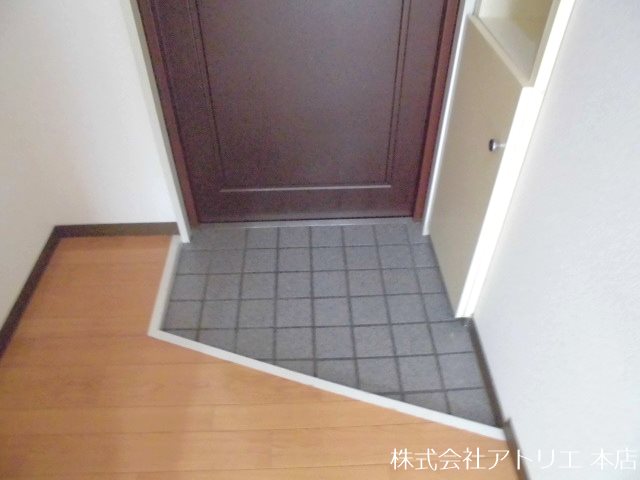 メゾン708 その他8