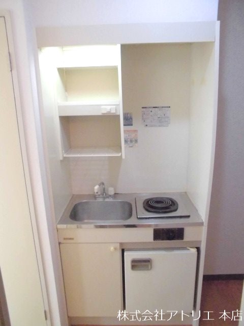 メゾン708 その他10