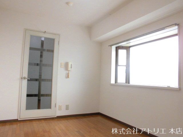 メゾン708 リビング