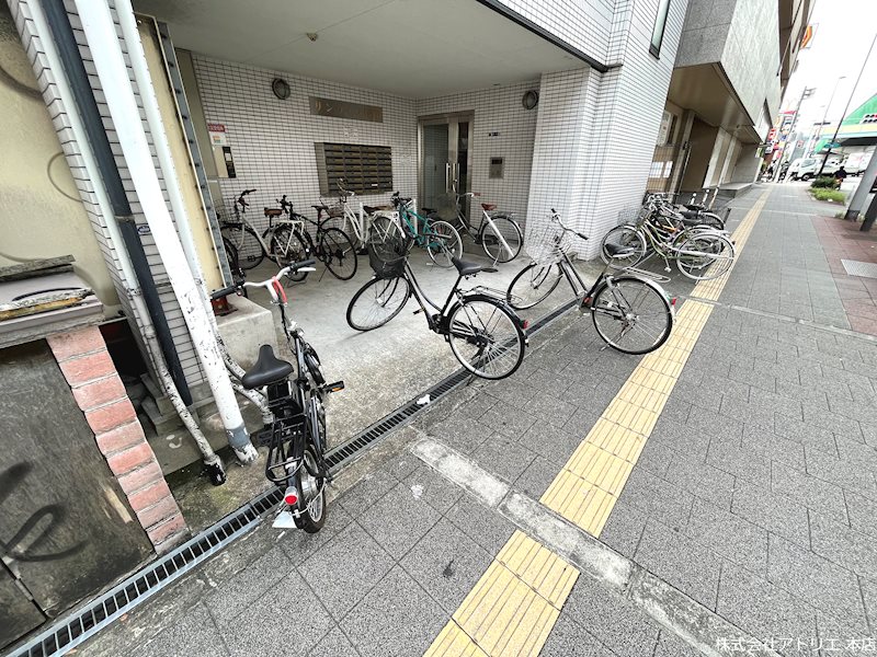 サンライフ長田 その他外観1