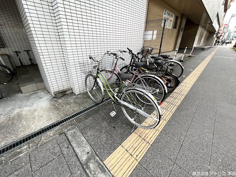 サンライフ長田 その他外観2