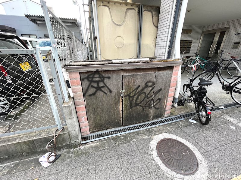 サンライフ長田 その他外観3