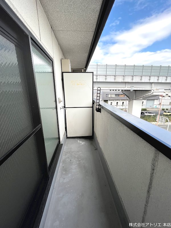 サンライフ長田 その他7