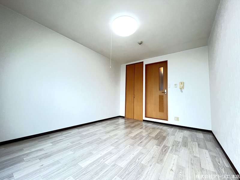 サンライフ長田 リビング