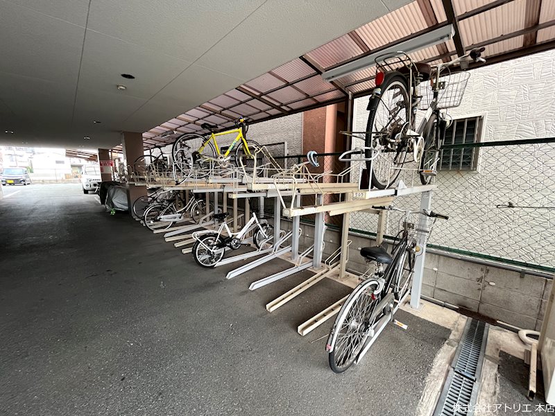 ハイグレース長田 その他外観4