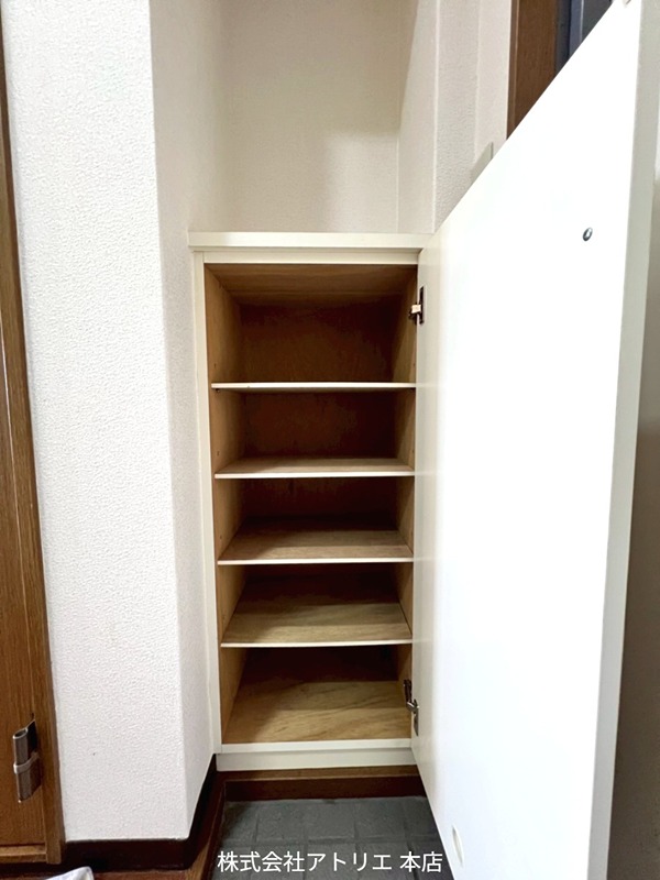 アベニューリップル長田パートⅠ その他2