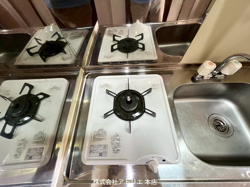 アベニューリップル長田パートⅠ その他3