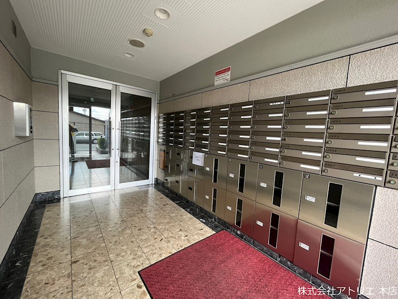 アベニューリップル長田パートⅠ その他外観1