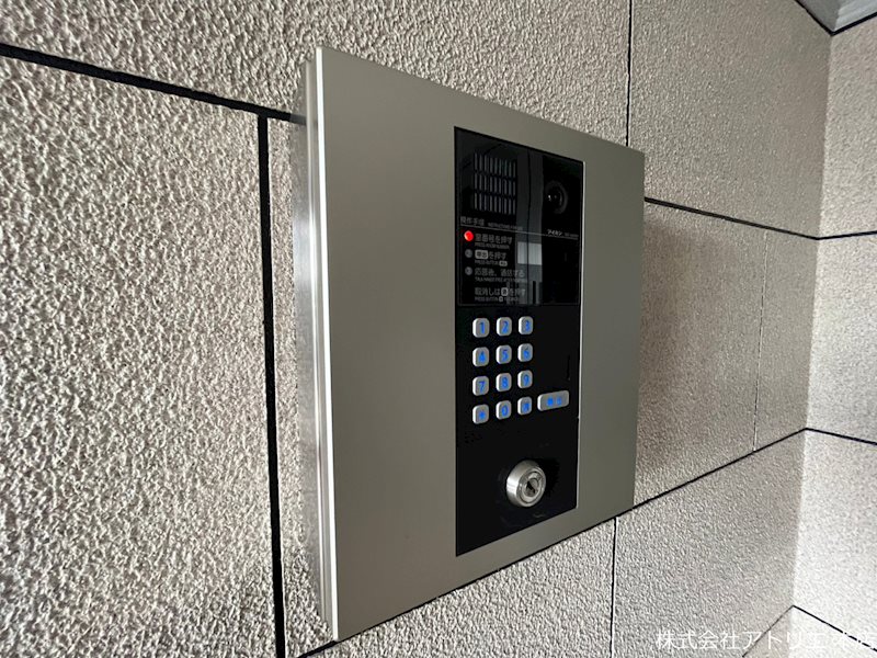 アベニューリップル長田パートⅠ その他外観3