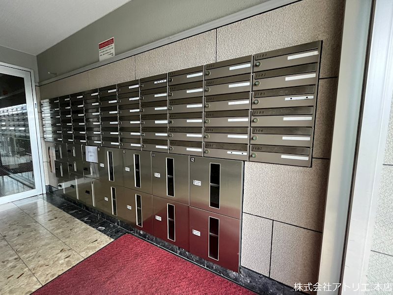 アベニューリップル長田パートⅠ その他外観5