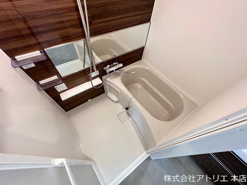 ESTONE　HIGASHIOSAKA 風呂画像