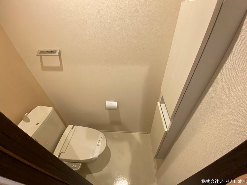 La Casa ferice その他1